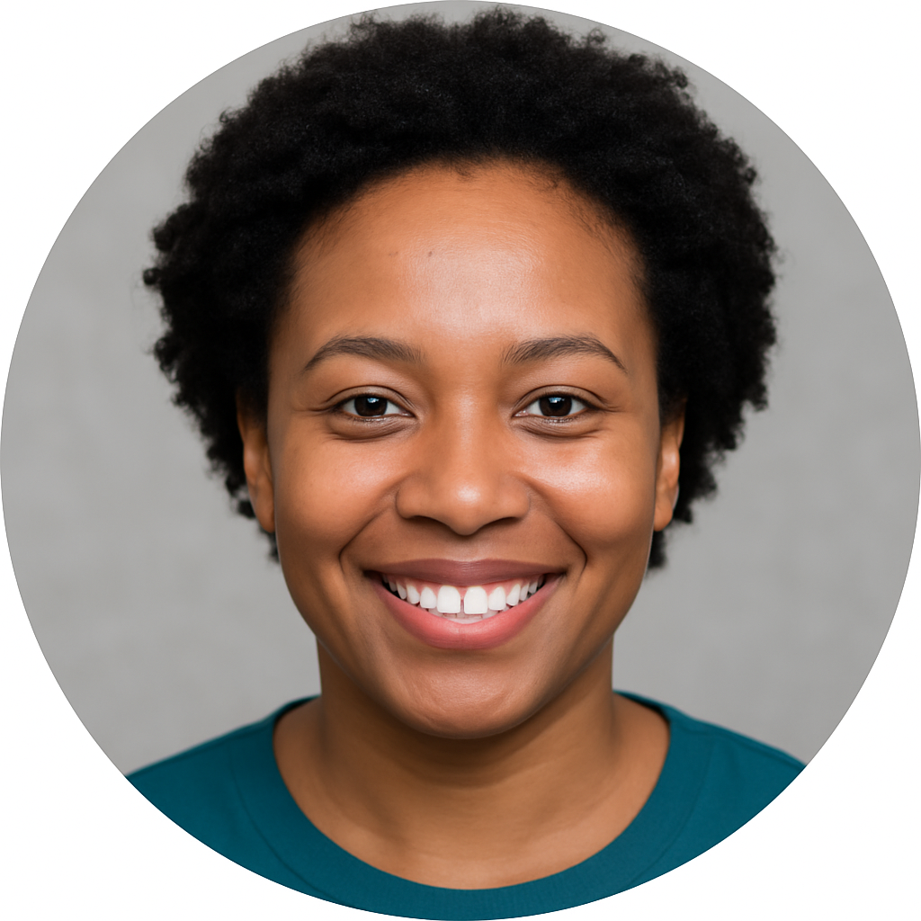 Sarah J. - Software Developer Success Story