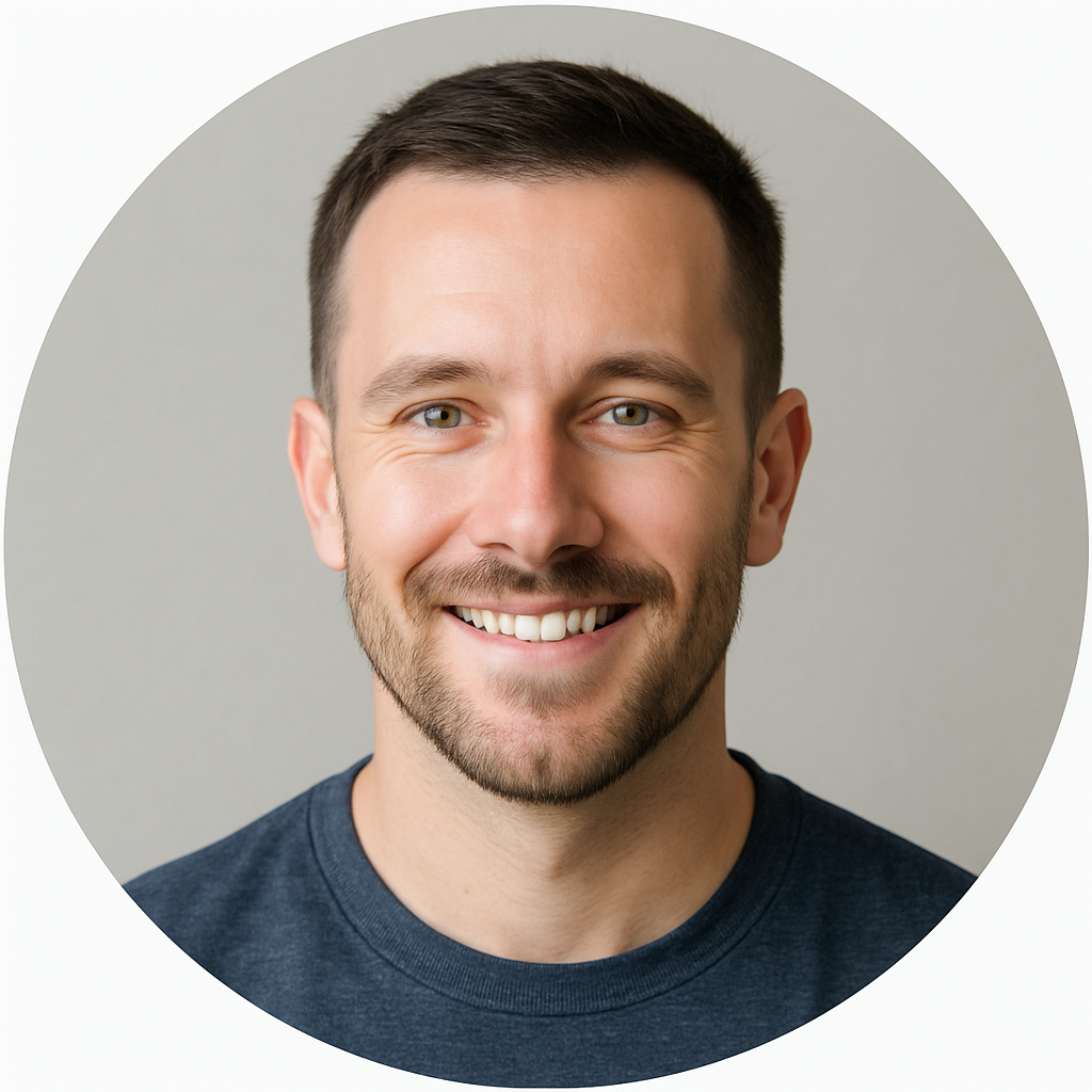 Michael T. - Marketing Director Success Story