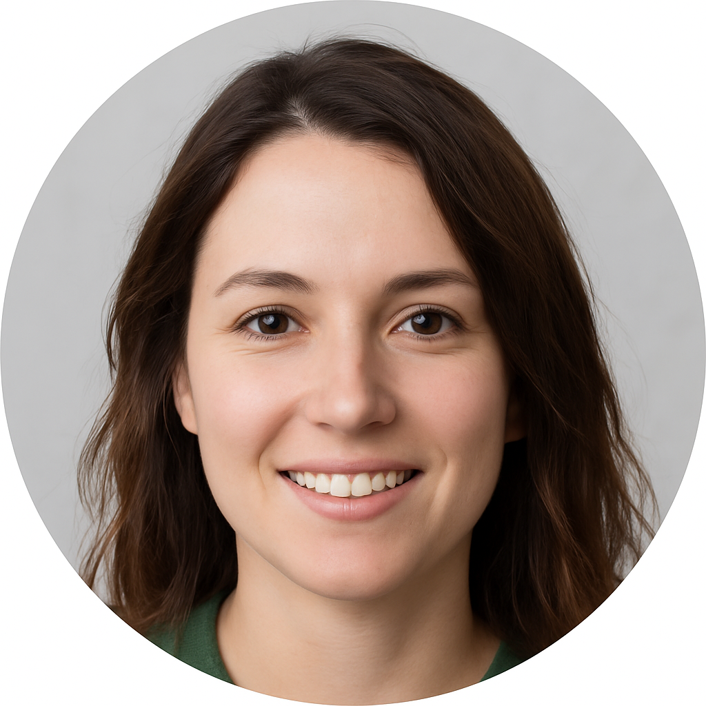 Emily R. - UX Designer Success Story